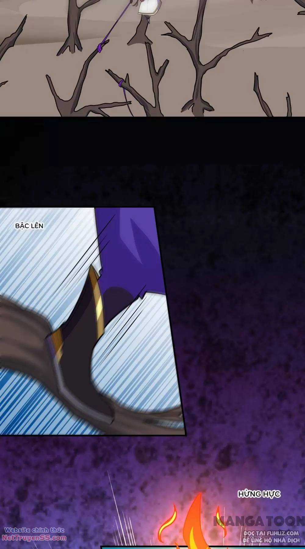 Cuồng Đồ Tu Tiên - Chapter 117 - Trang 24