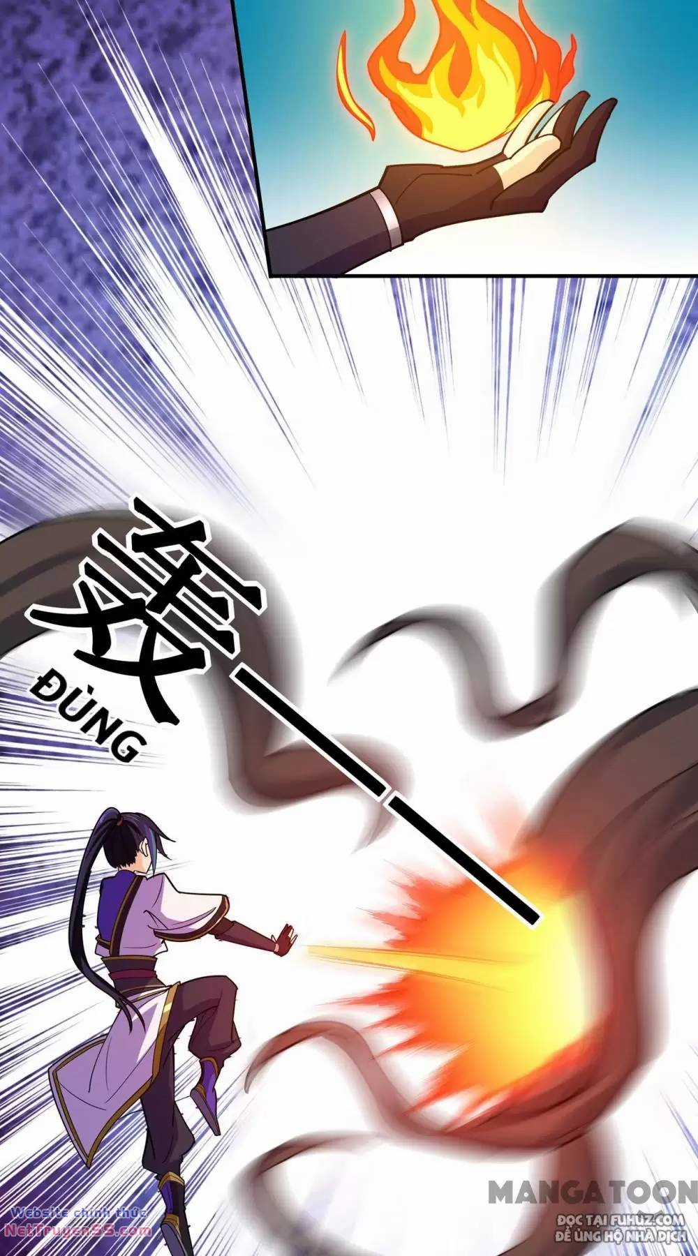 Cuồng Đồ Tu Tiên - Chapter 117 - Trang 25