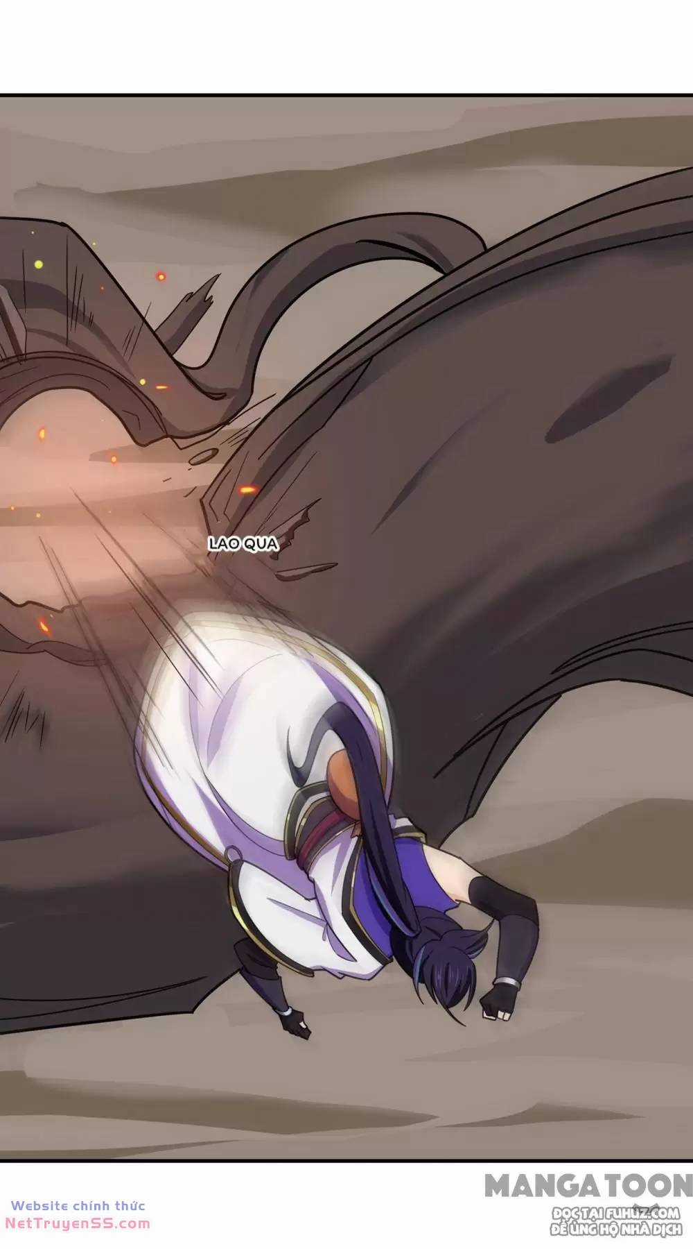 Cuồng Đồ Tu Tiên - Chapter 117 - Trang 27