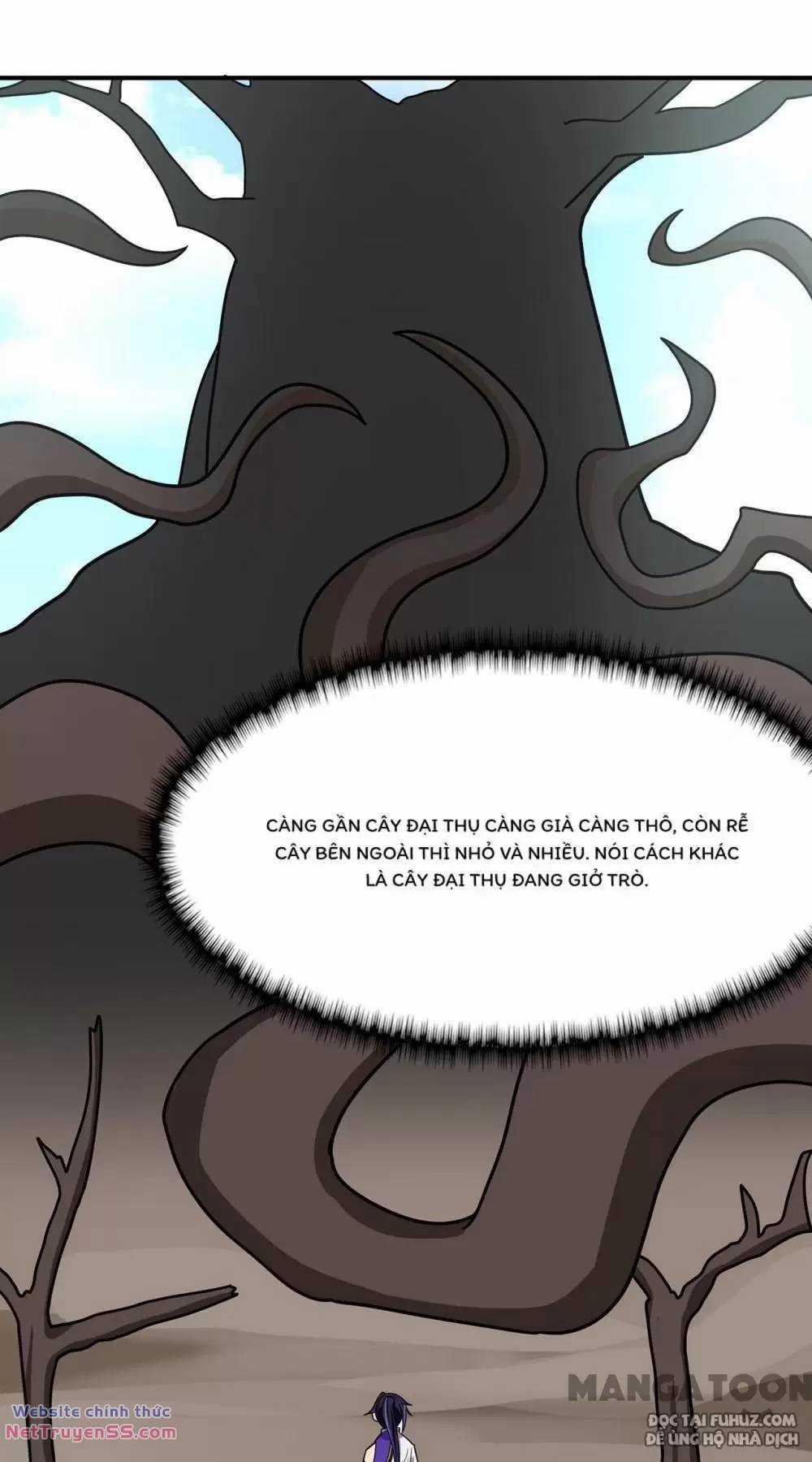 Cuồng Đồ Tu Tiên - Chapter 117 - Trang 28