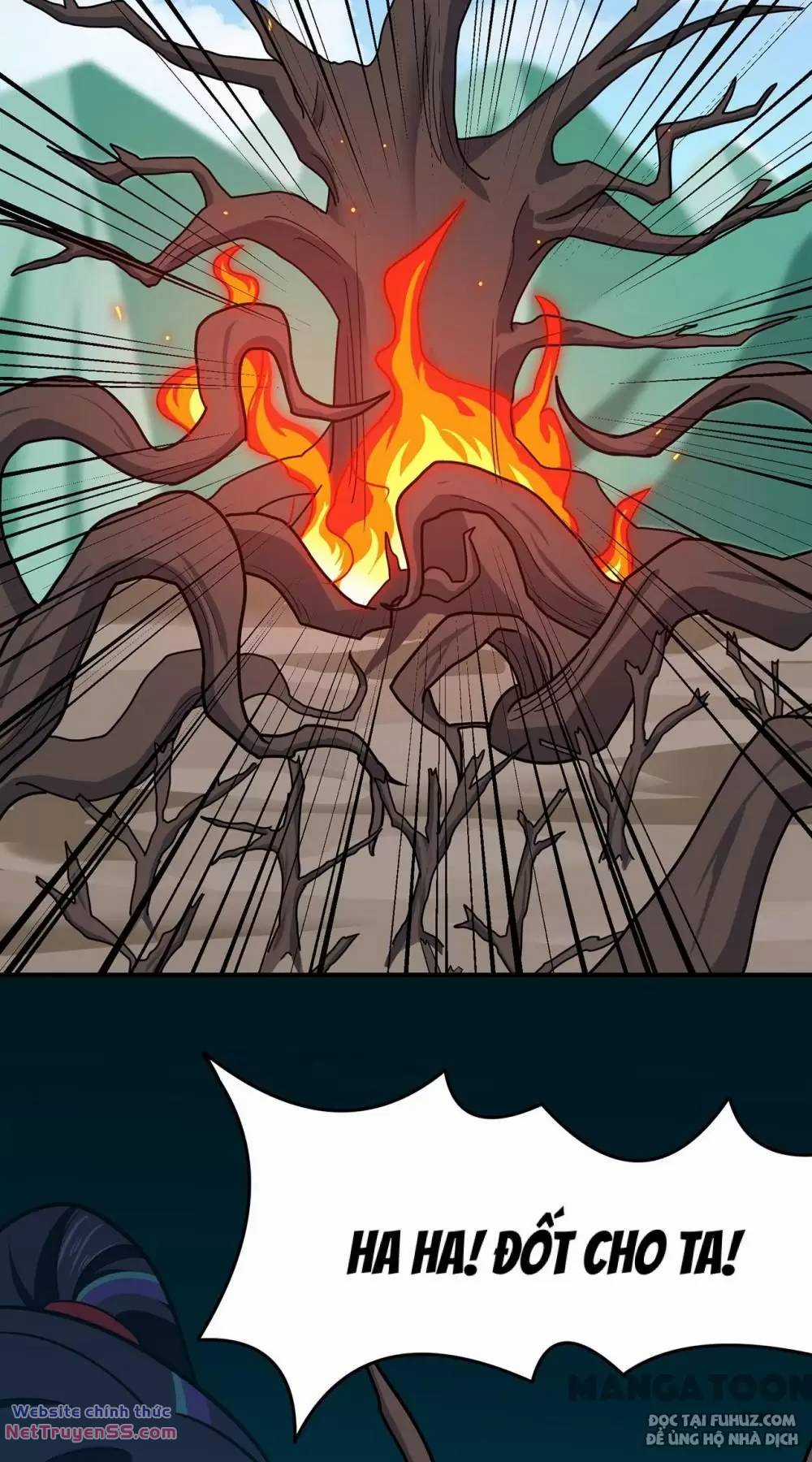 Cuồng Đồ Tu Tiên - Chapter 117 - Trang 31