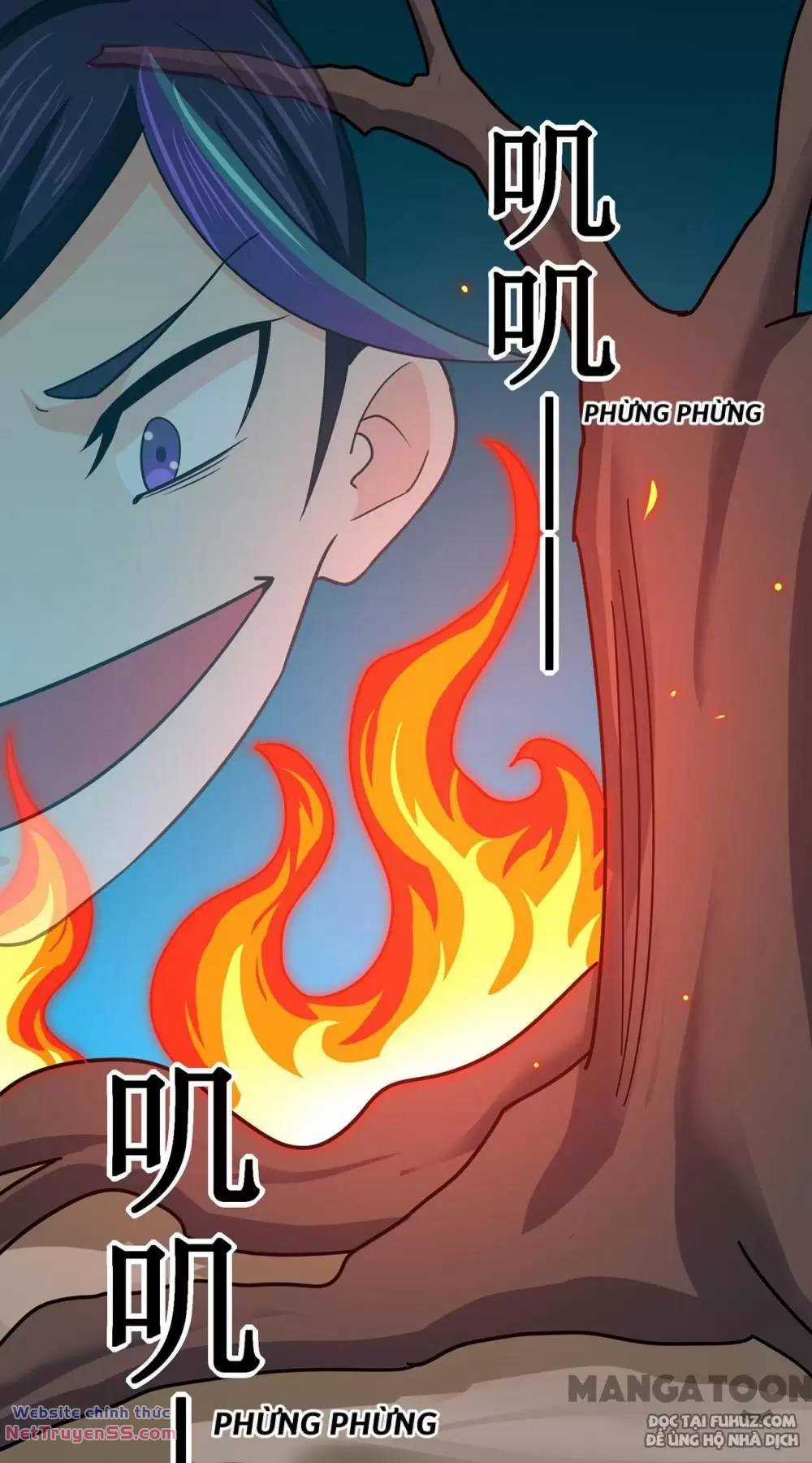 Cuồng Đồ Tu Tiên - Chapter 117 - Trang 32