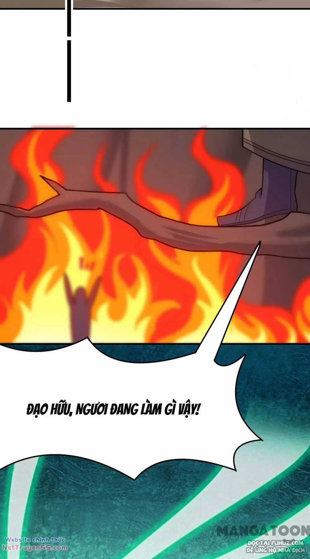 Cuồng Đồ Tu Tiên - Chapter 117 - Trang 33