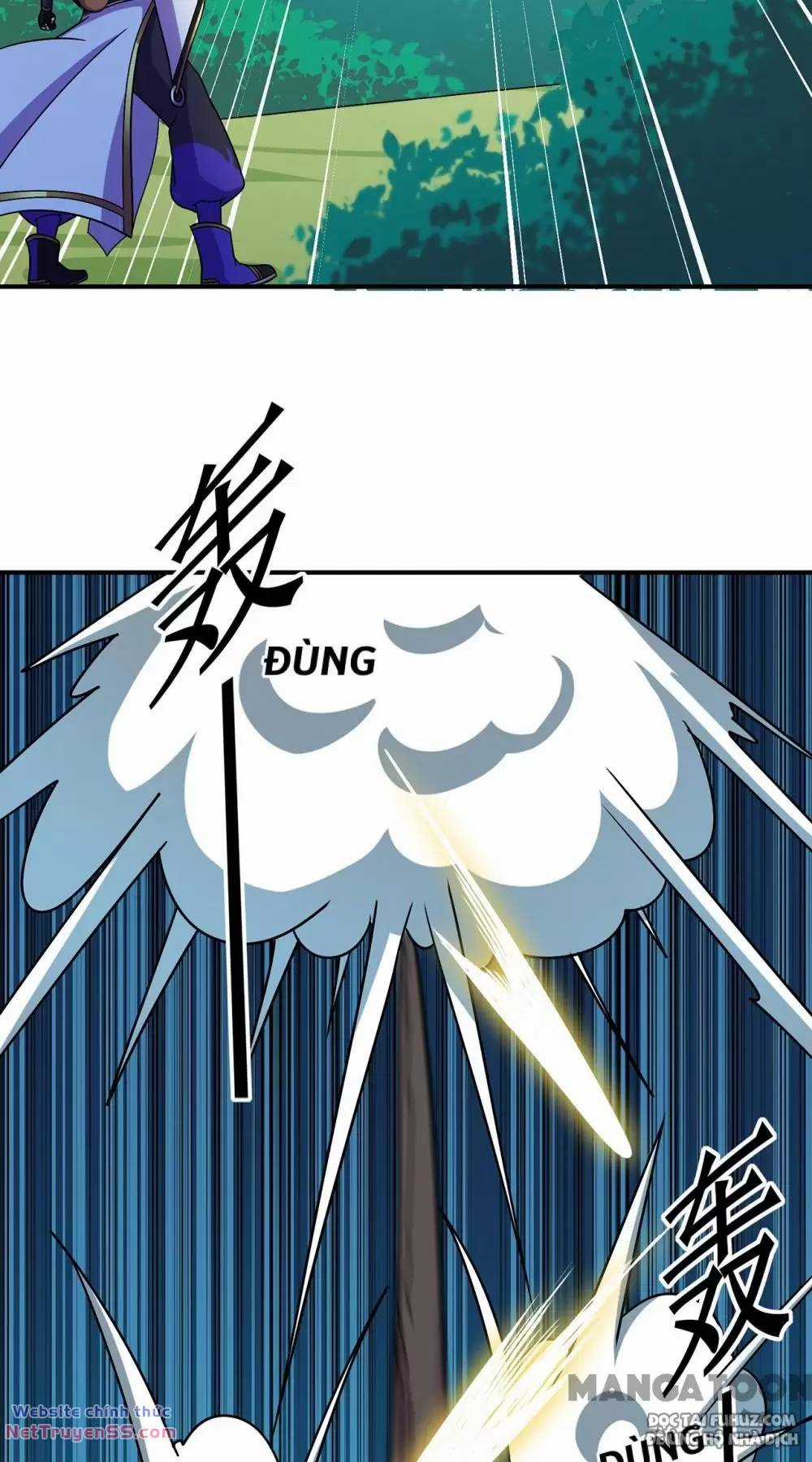 Cuồng Đồ Tu Tiên - Chapter 117 - Trang 5