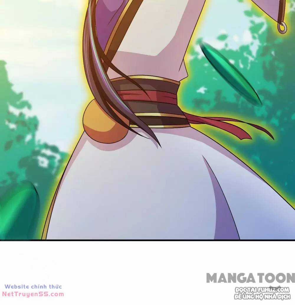 Cuồng Đồ Tu Tiên - Chapter 117 - Trang 9