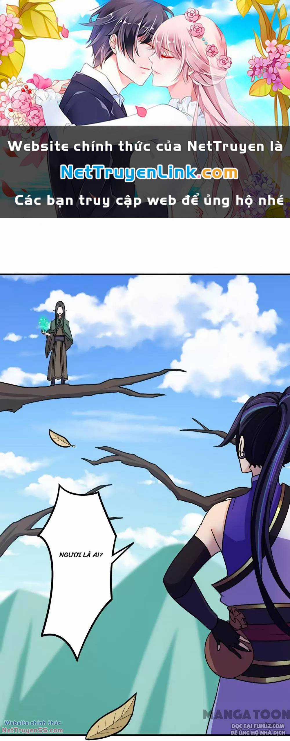 Cuồng Đồ Tu Tiên - Chapter 118 - Trang 1