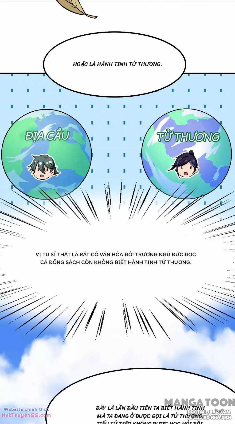 Cuồng Đồ Tu Tiên - Chapter 118 - Trang 11