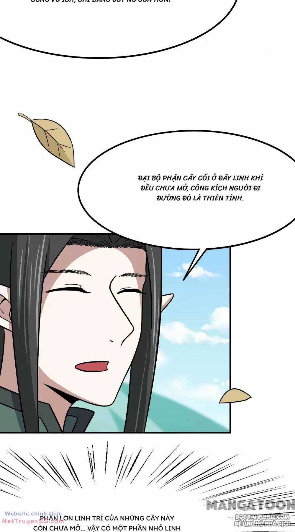 Cuồng Đồ Tu Tiên - Chapter 118 - Trang 16