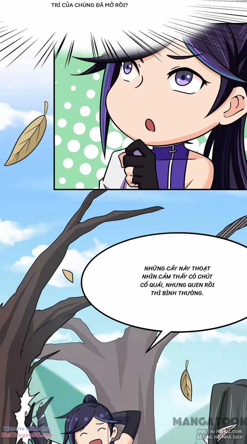 Cuồng Đồ Tu Tiên - Chapter 118 - Trang 17