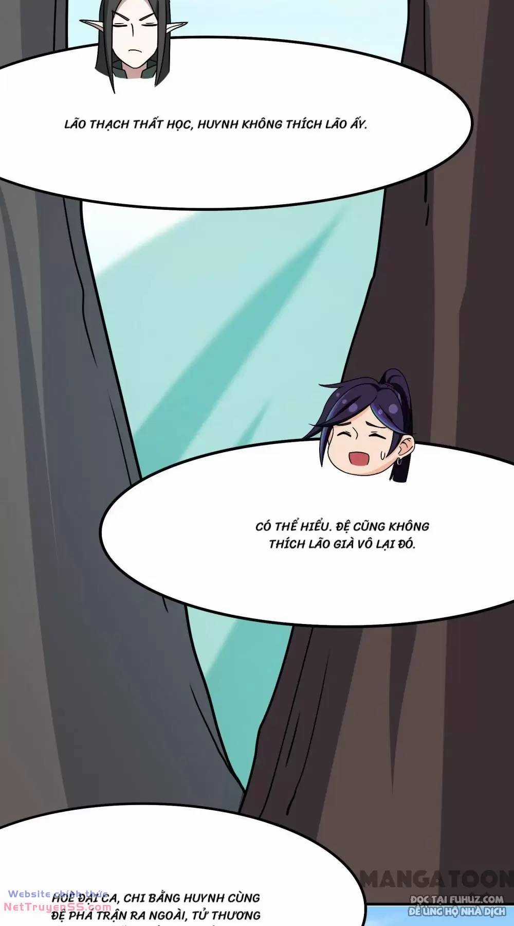 Cuồng Đồ Tu Tiên - Chapter 118 - Trang 22