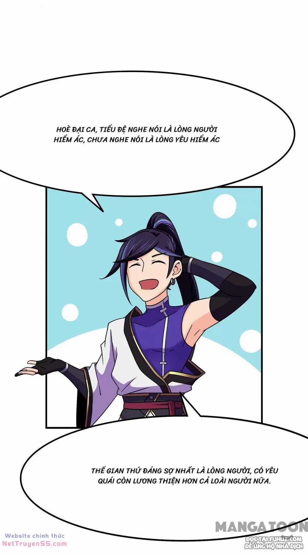 Cuồng Đồ Tu Tiên - Chapter 118 - Trang 26