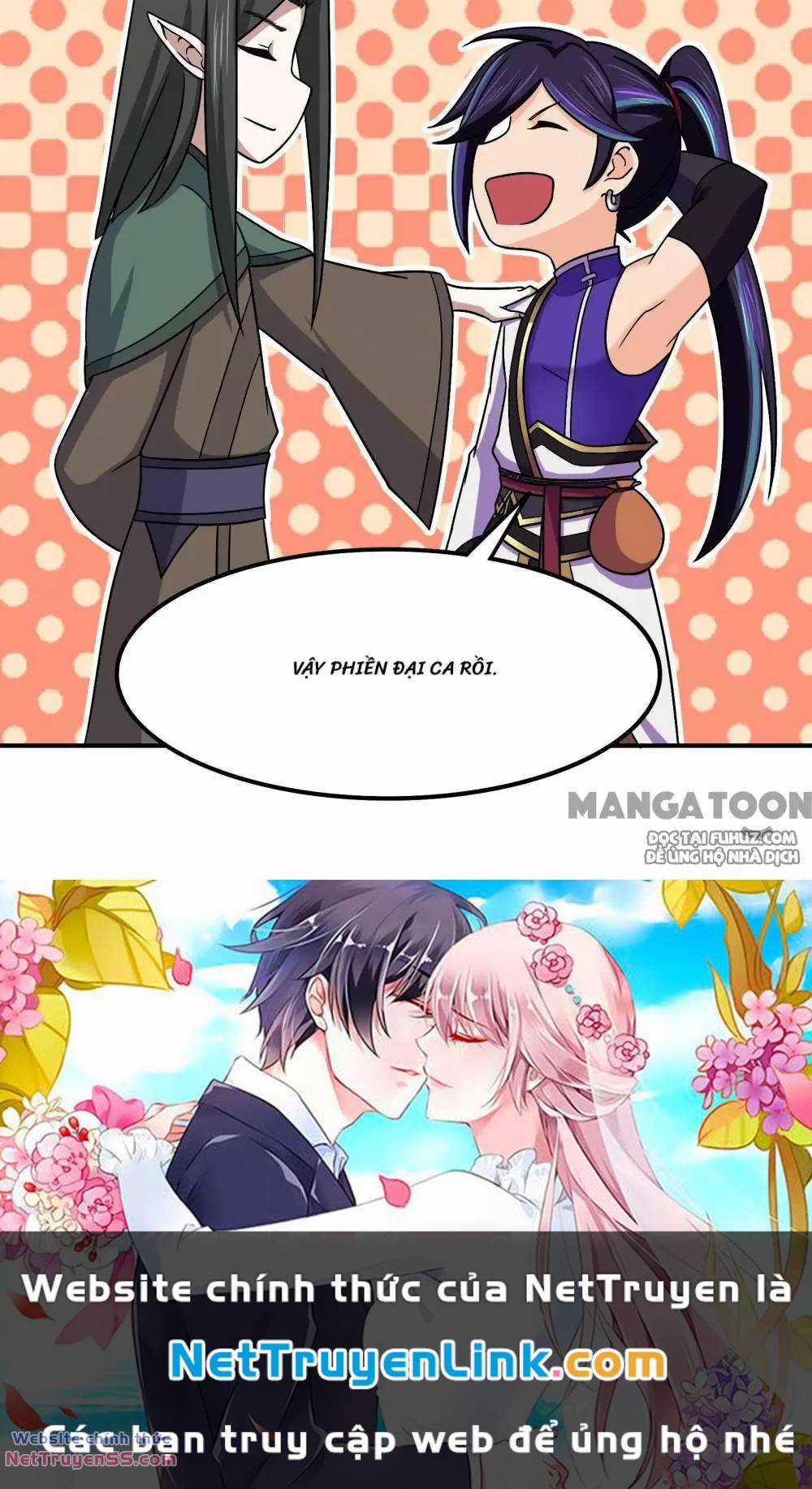 Cuồng Đồ Tu Tiên - Chapter 118 - Trang 28