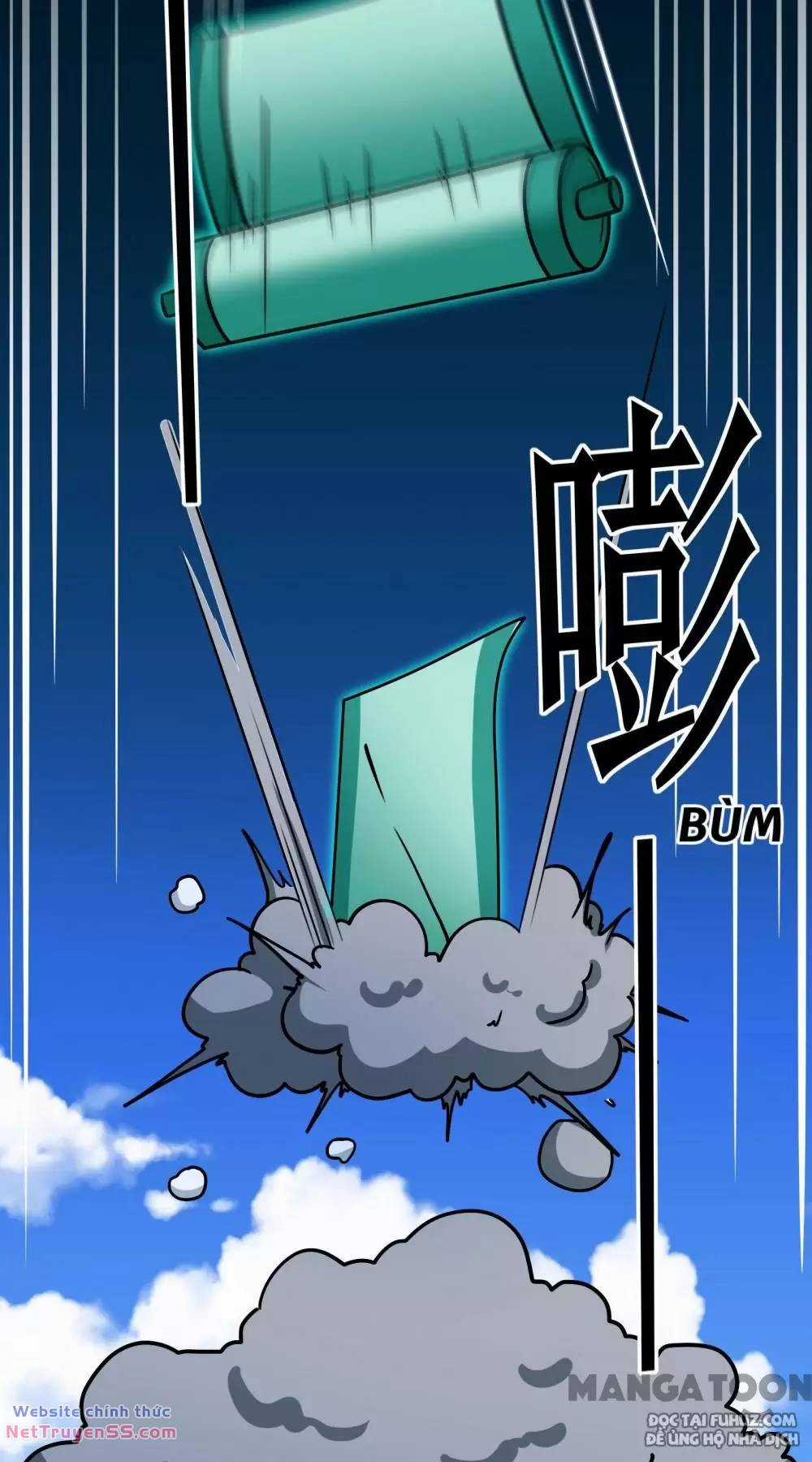 Cuồng Đồ Tu Tiên - Chapter 118 - Trang 6