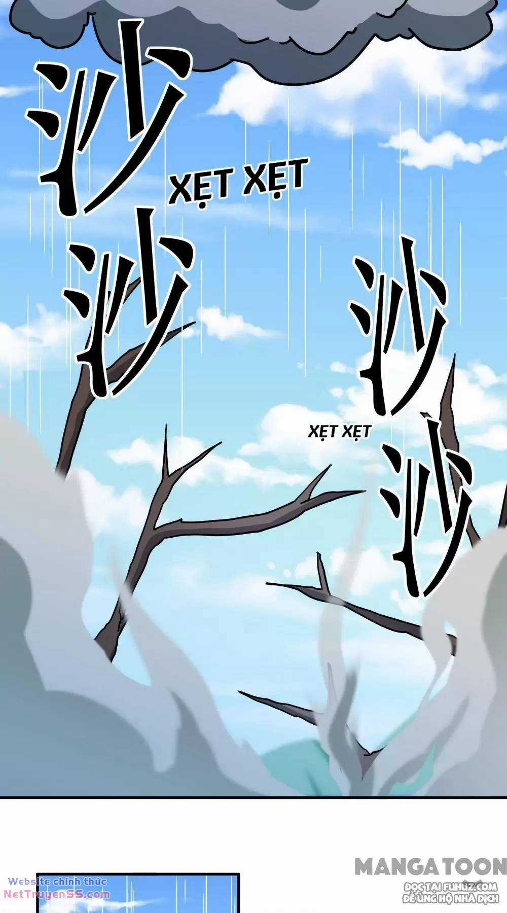 Cuồng Đồ Tu Tiên - Chapter 118 - Trang 7