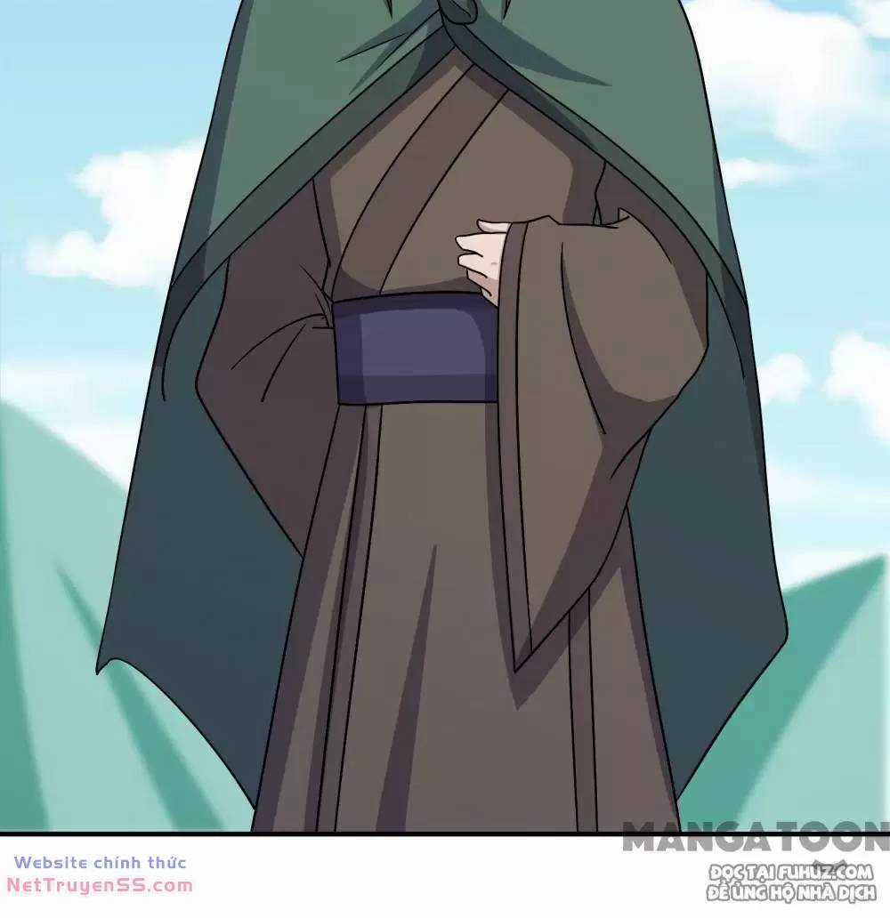 Cuồng Đồ Tu Tiên - Chapter 118 - Trang 9