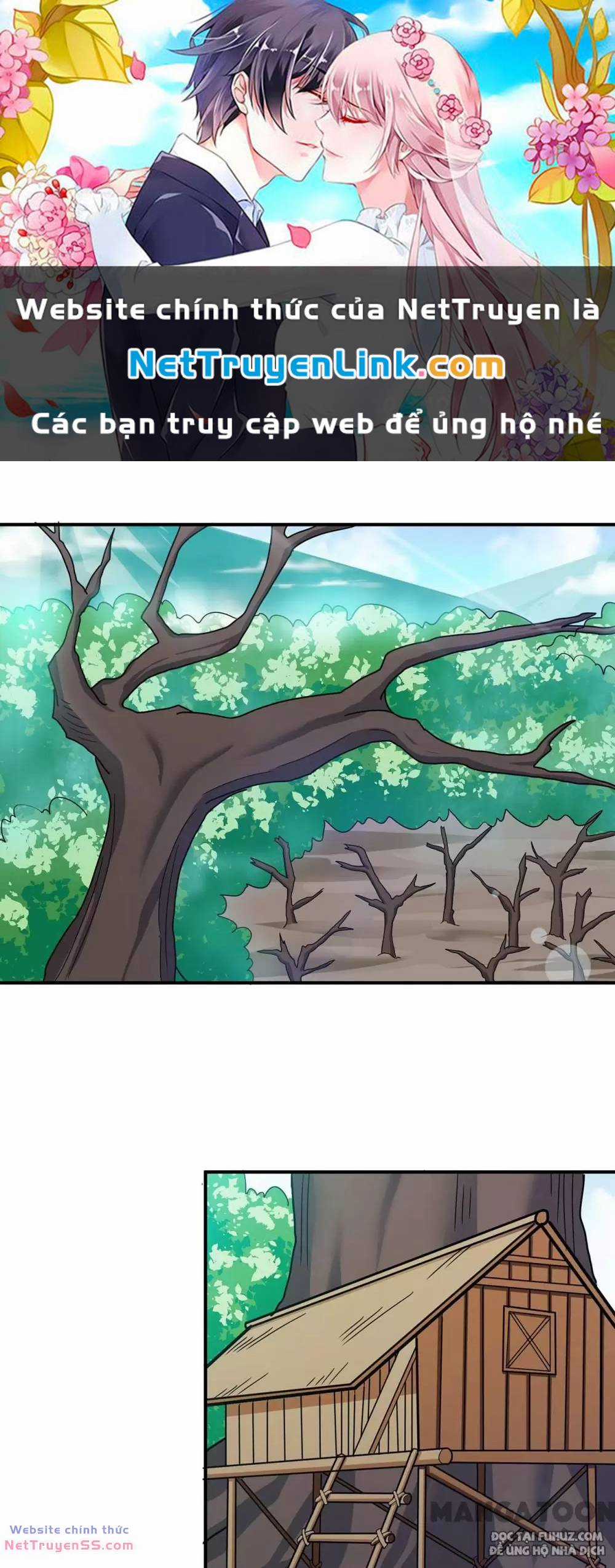 Cuồng Đồ Tu Tiên - Chapter 119 - Trang 1