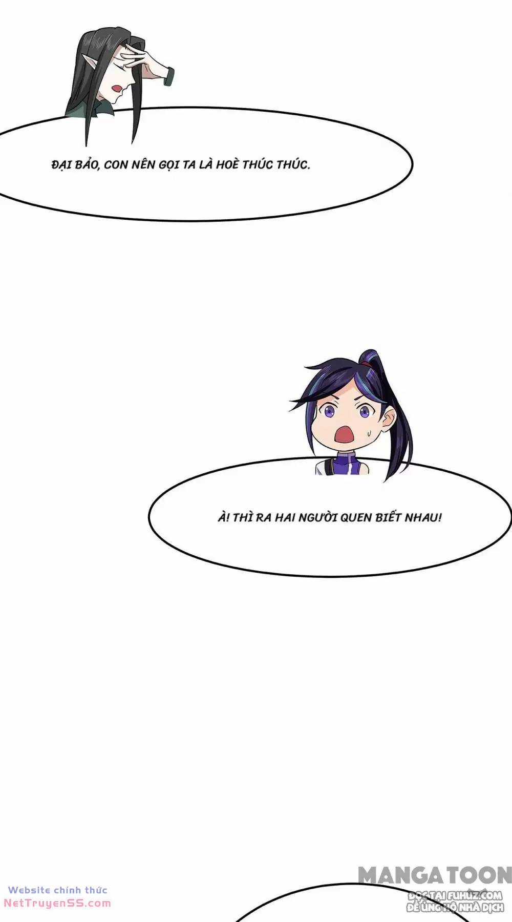 Cuồng Đồ Tu Tiên - Chapter 119 - Trang 12