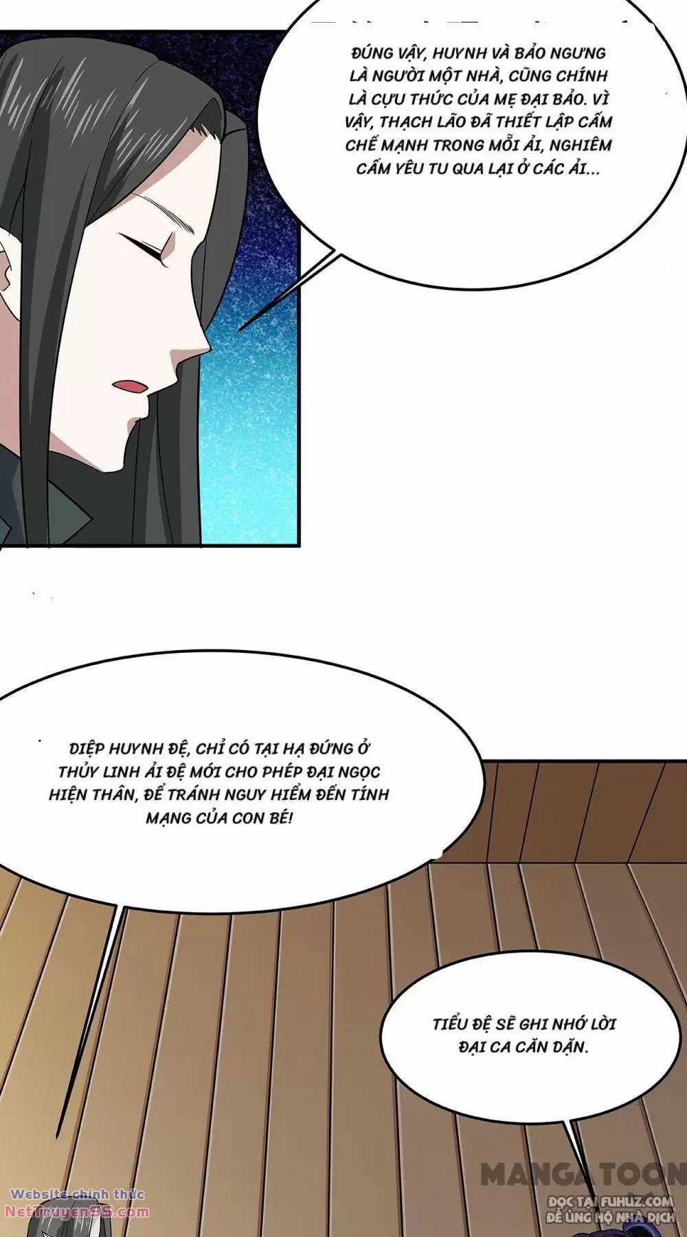 Cuồng Đồ Tu Tiên - Chapter 119 - Trang 13