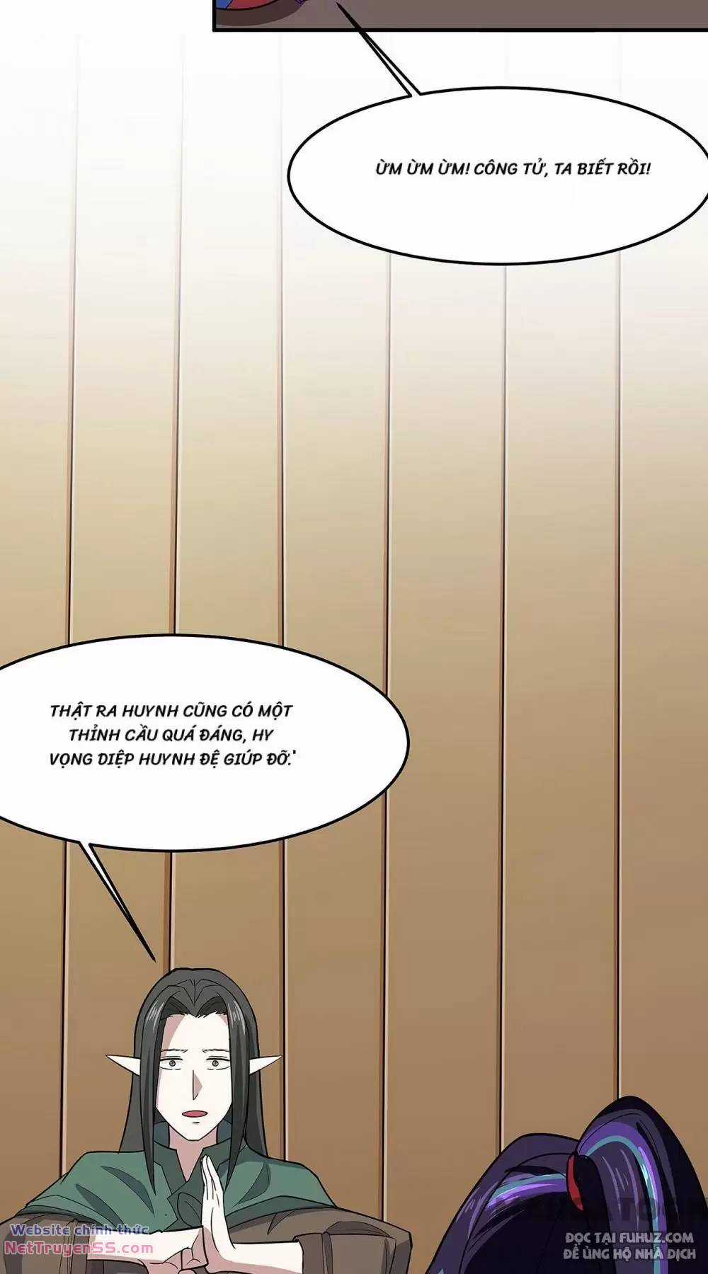 Cuồng Đồ Tu Tiên - Chapter 119 - Trang 15