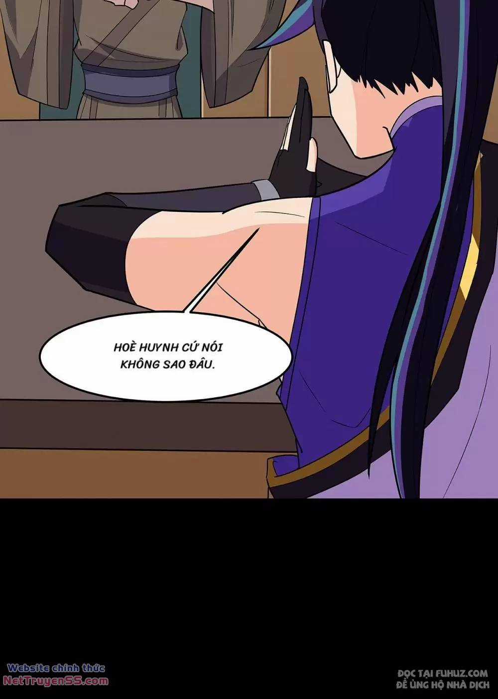 Cuồng Đồ Tu Tiên - Chapter 119 - Trang 16