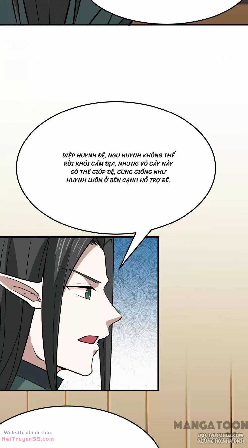 Cuồng Đồ Tu Tiên - Chapter 119 - Trang 23