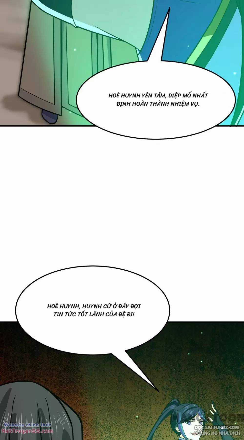 Cuồng Đồ Tu Tiên - Chapter 119 - Trang 30