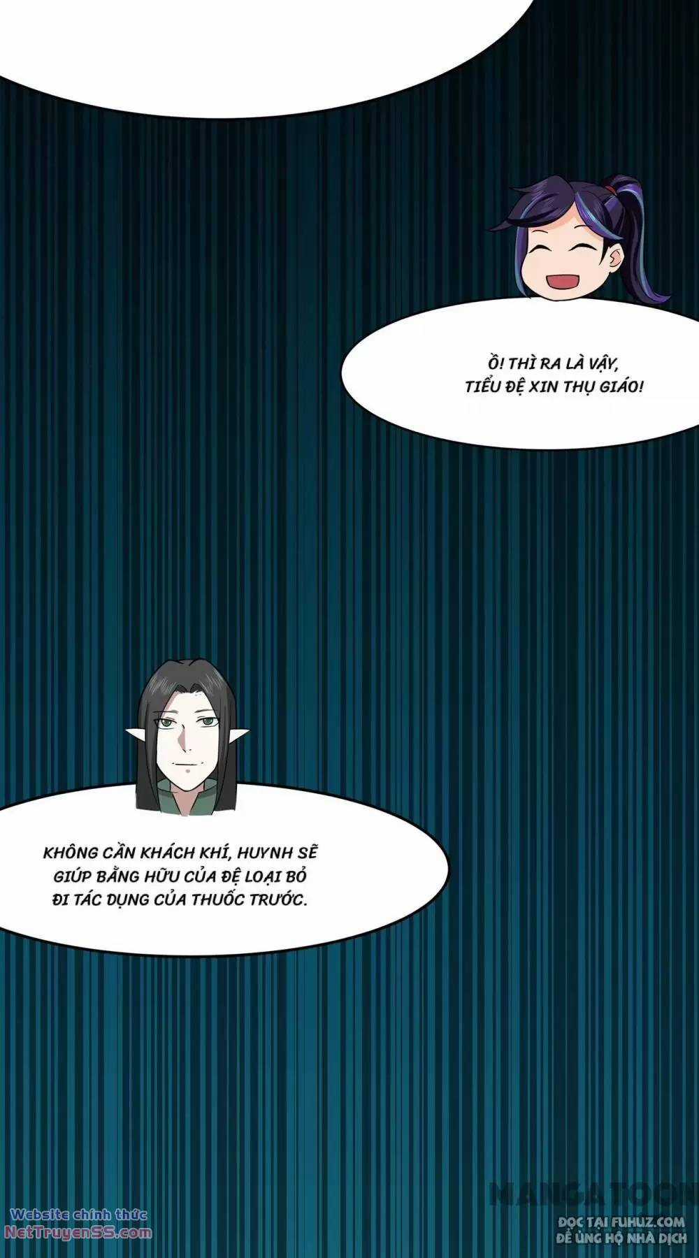 Cuồng Đồ Tu Tiên - Chapter 119 - Trang 7