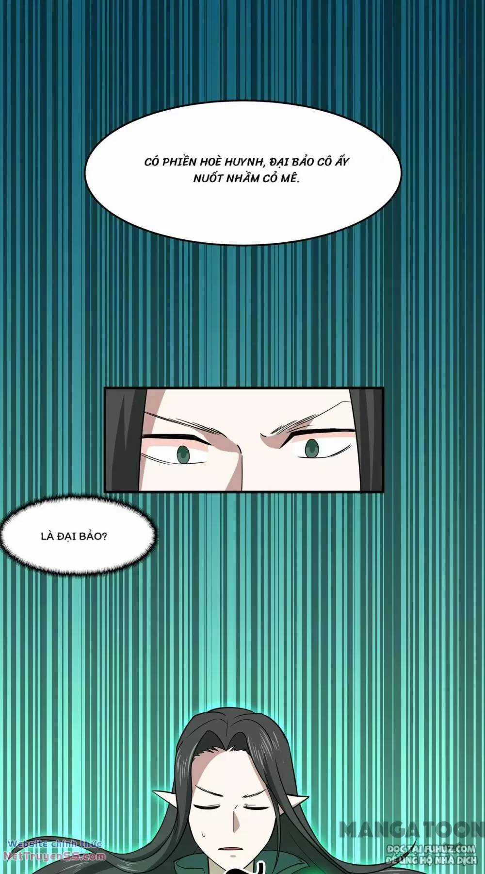 Cuồng Đồ Tu Tiên - Chapter 119 - Trang 8