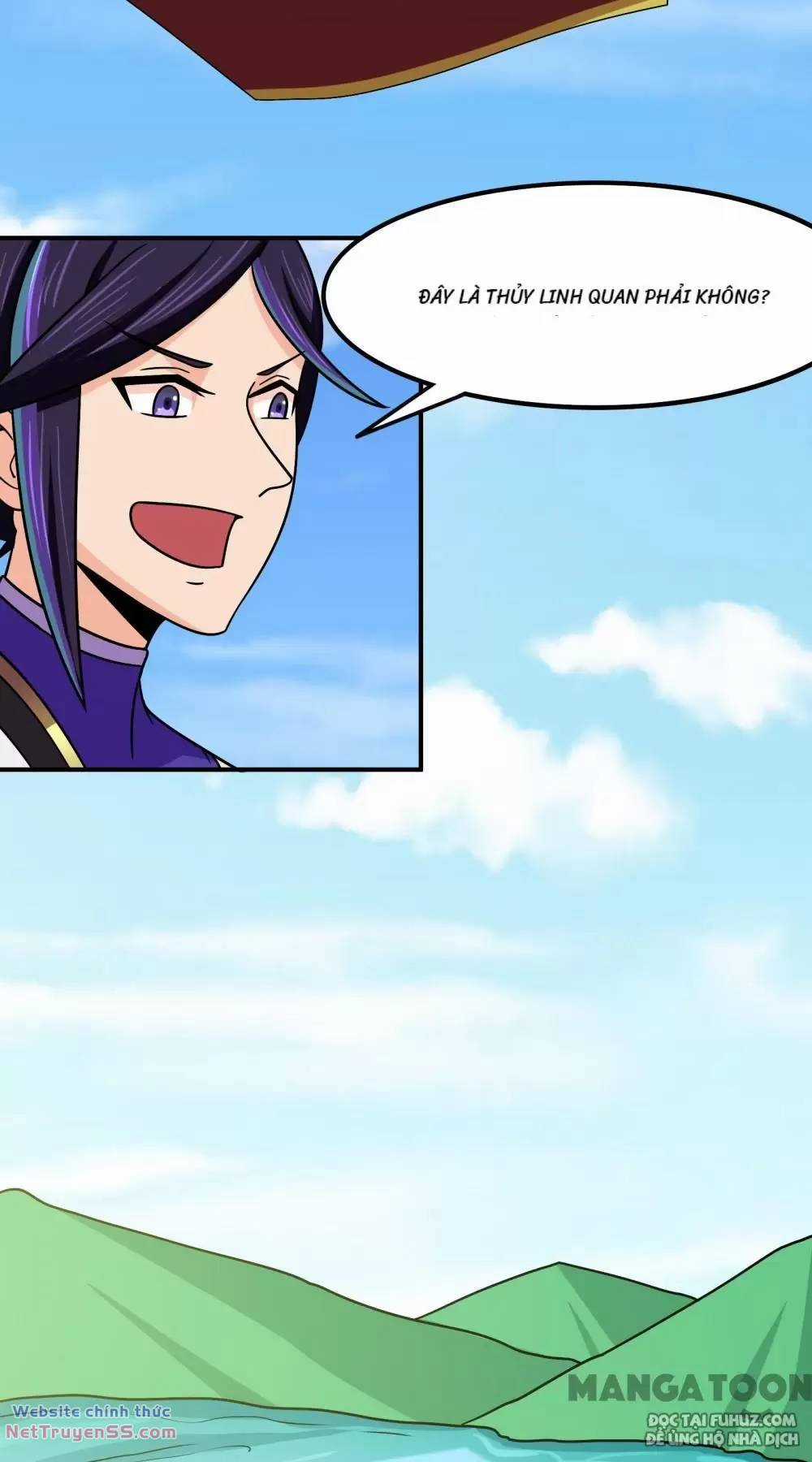 Cuồng Đồ Tu Tiên - Chapter 120 - Trang 2