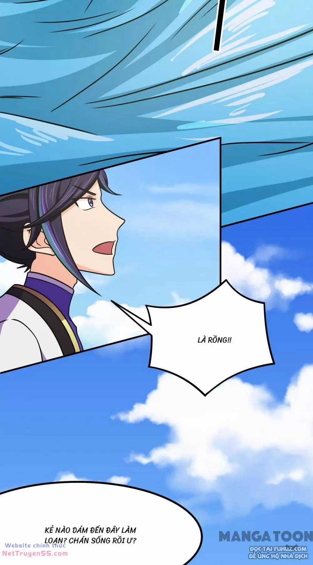 Cuồng Đồ Tu Tiên - Chapter 120 - Trang 11