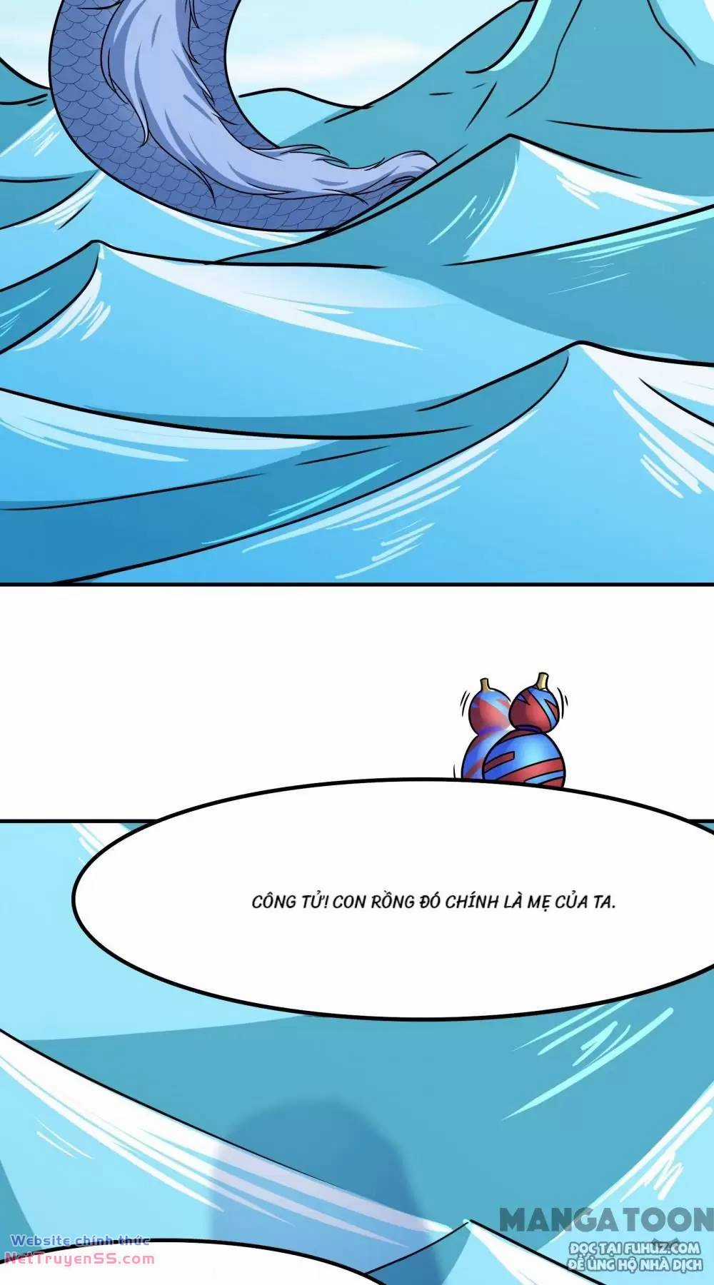 Cuồng Đồ Tu Tiên - Chapter 120 - Trang 13