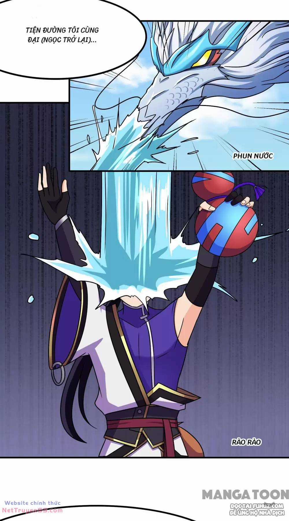 Cuồng Đồ Tu Tiên - Chapter 120 - Trang 15