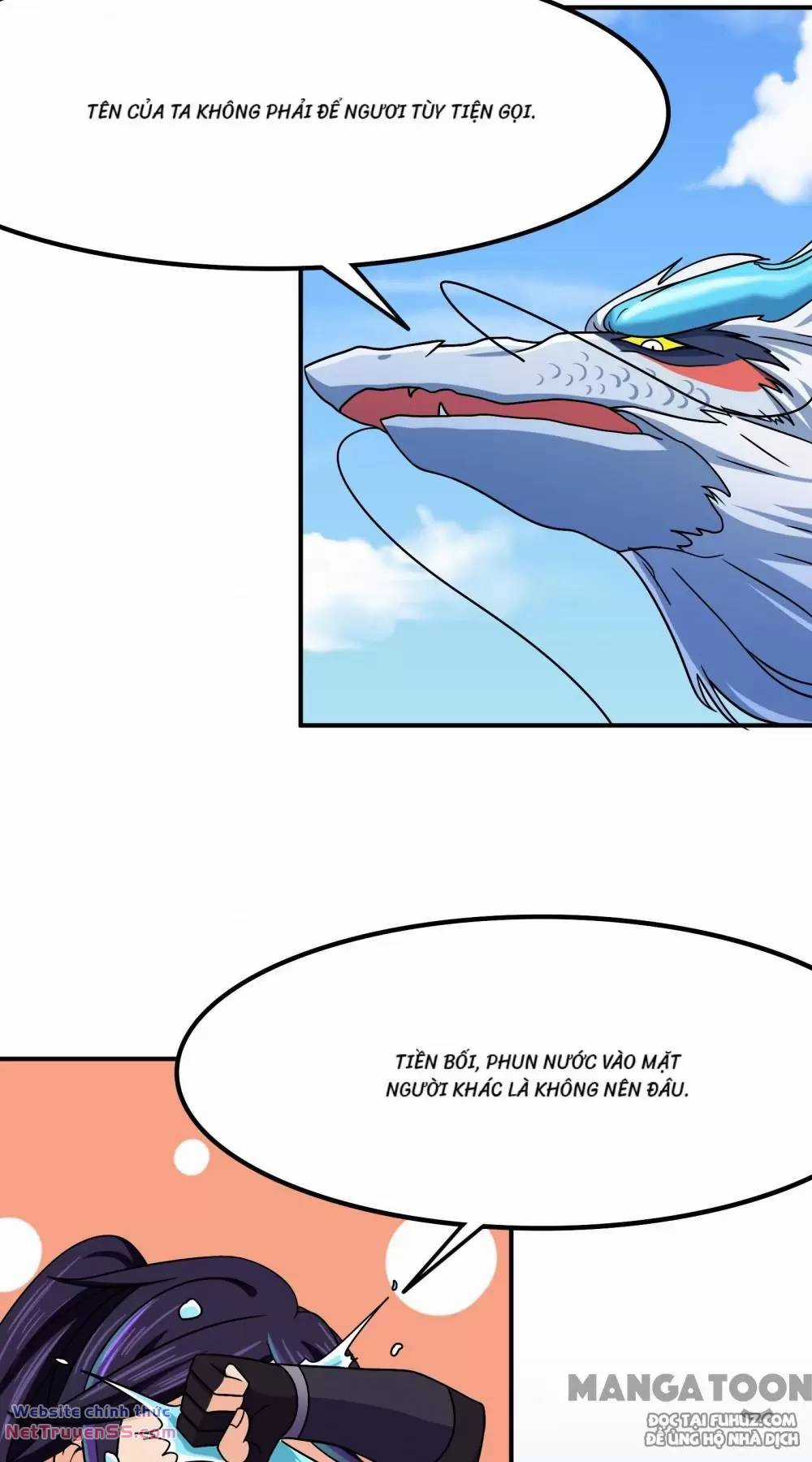 Cuồng Đồ Tu Tiên - Chapter 120 - Trang 16