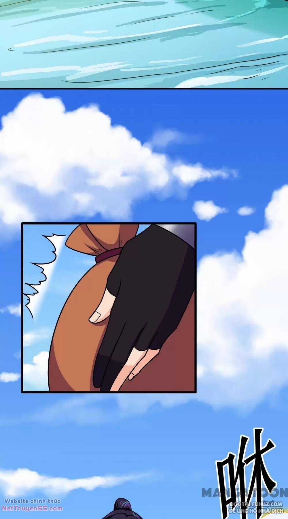 Cuồng Đồ Tu Tiên - Chapter 120 - Trang 3