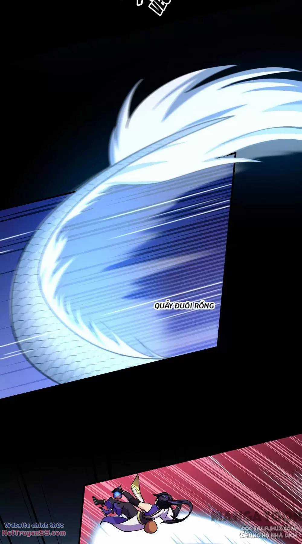 Cuồng Đồ Tu Tiên - Chapter 120 - Trang 23