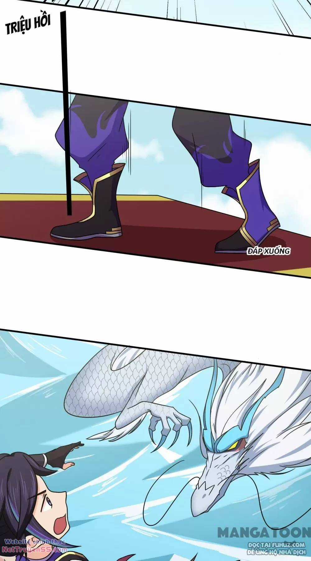 Cuồng Đồ Tu Tiên - Chapter 120 - Trang 25