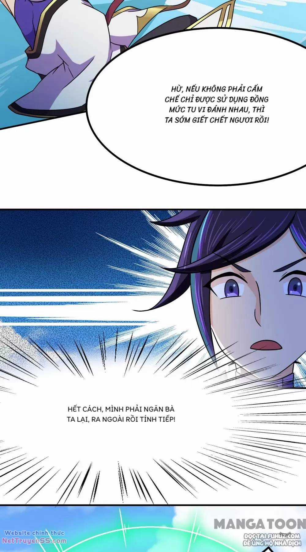 Cuồng Đồ Tu Tiên - Chapter 120 - Trang 26