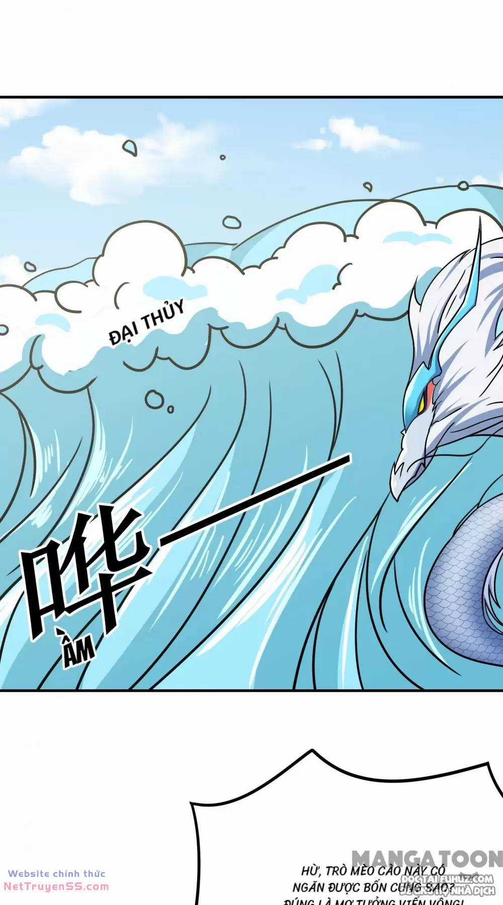 Cuồng Đồ Tu Tiên - Chapter 120 - Trang 28