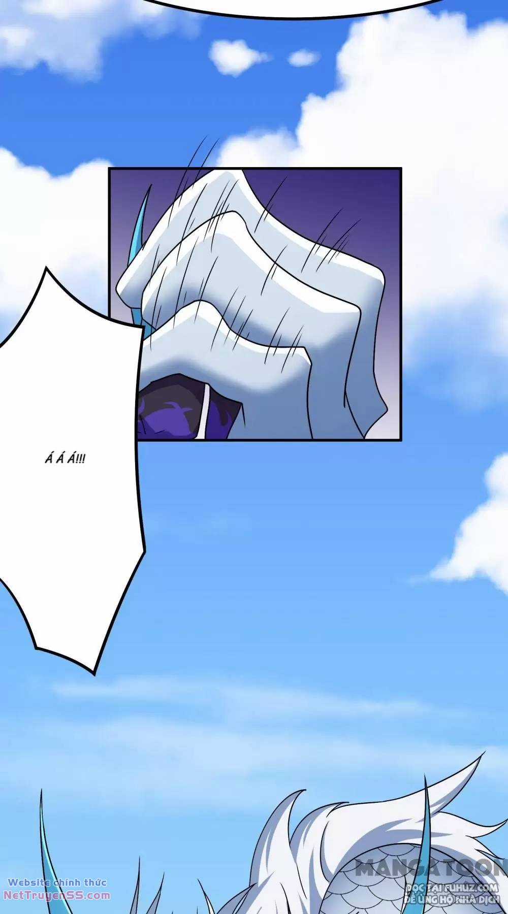 Cuồng Đồ Tu Tiên - Chapter 120 - Trang 32