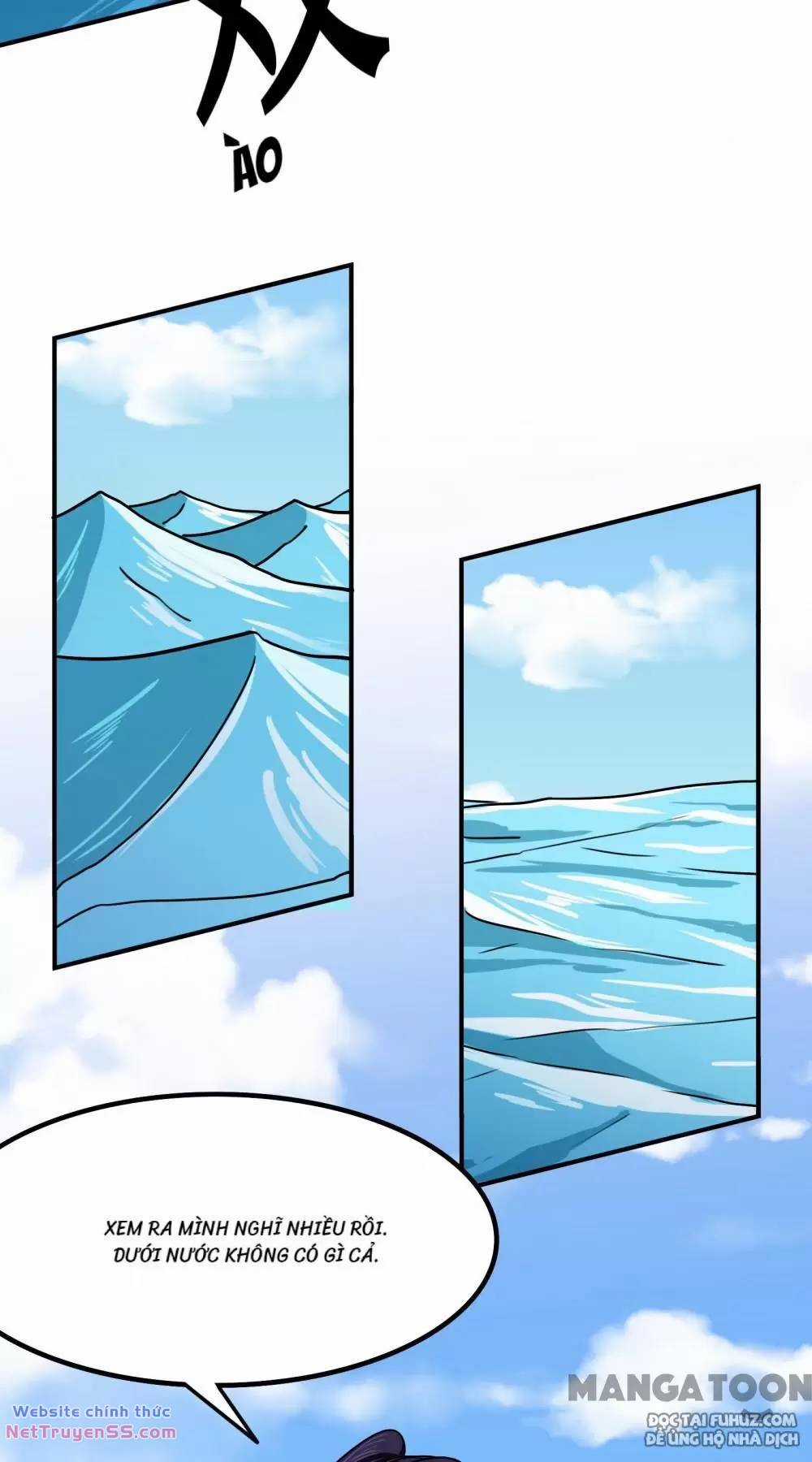 Cuồng Đồ Tu Tiên - Chapter 120 - Trang 6