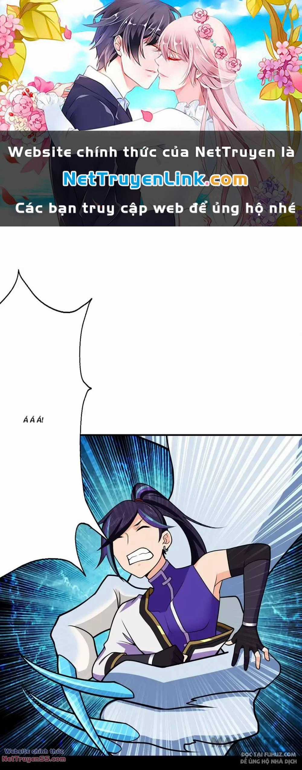 Cuồng Đồ Tu Tiên - Chapter 121 - Trang 1