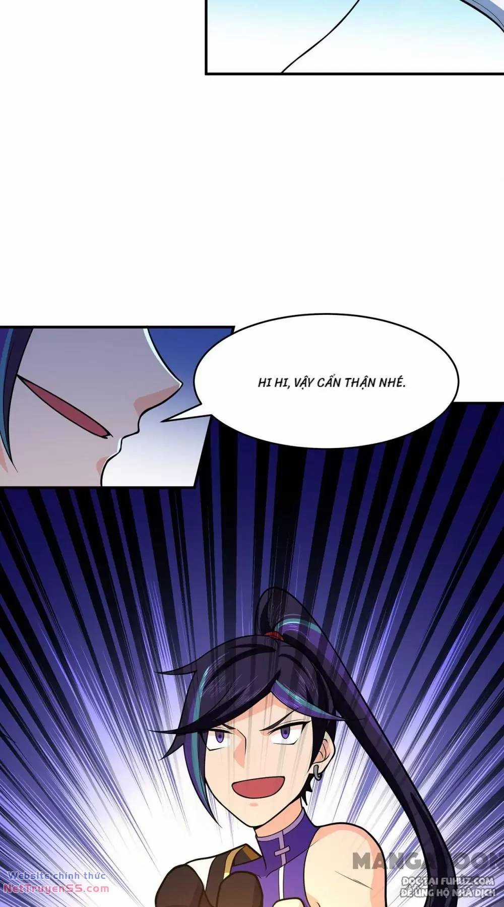 Cuồng Đồ Tu Tiên - Chapter 121 - Trang 13