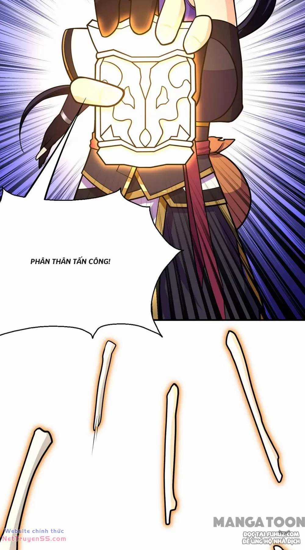 Cuồng Đồ Tu Tiên - Chapter 121 - Trang 14