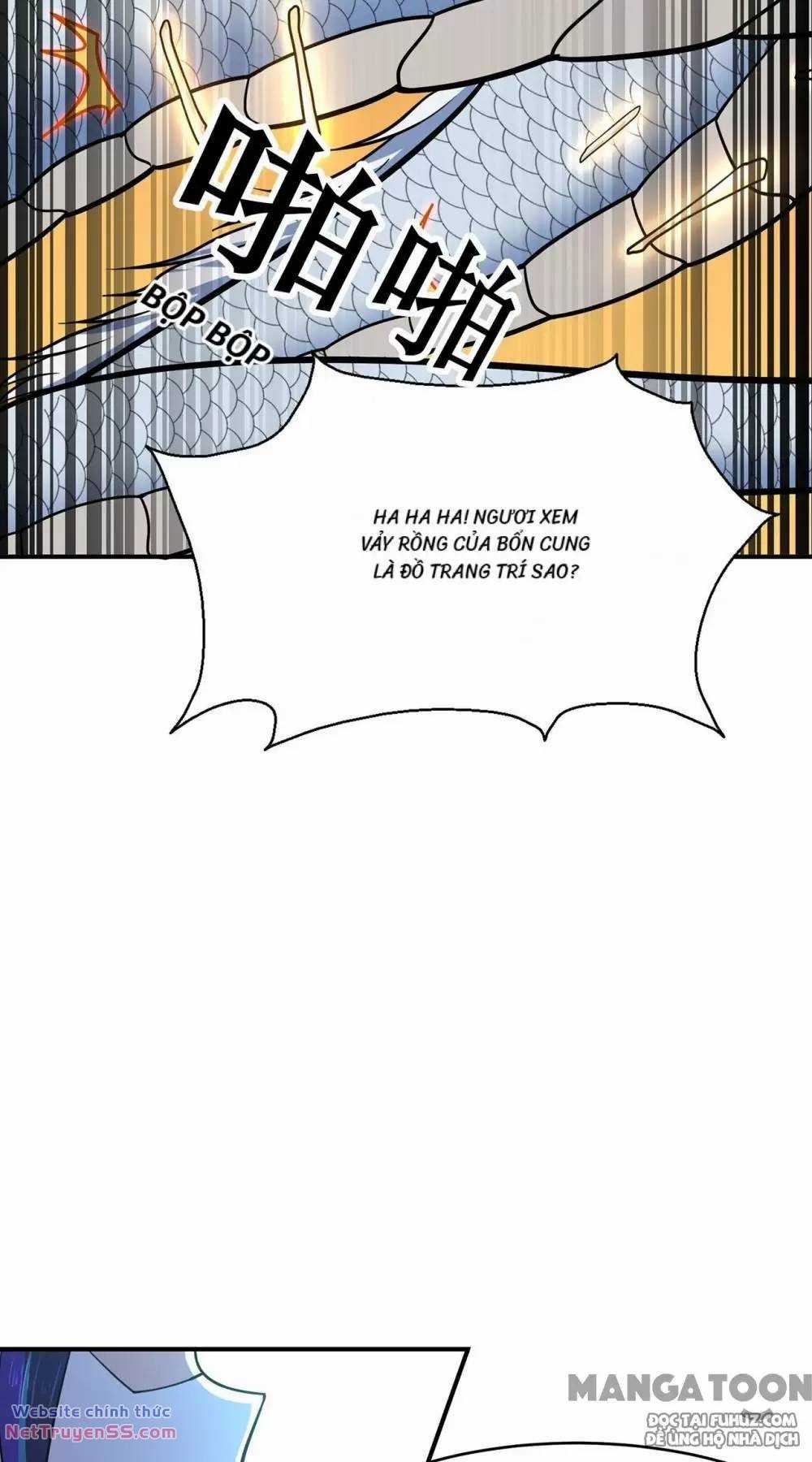 Cuồng Đồ Tu Tiên - Chapter 121 - Trang 16