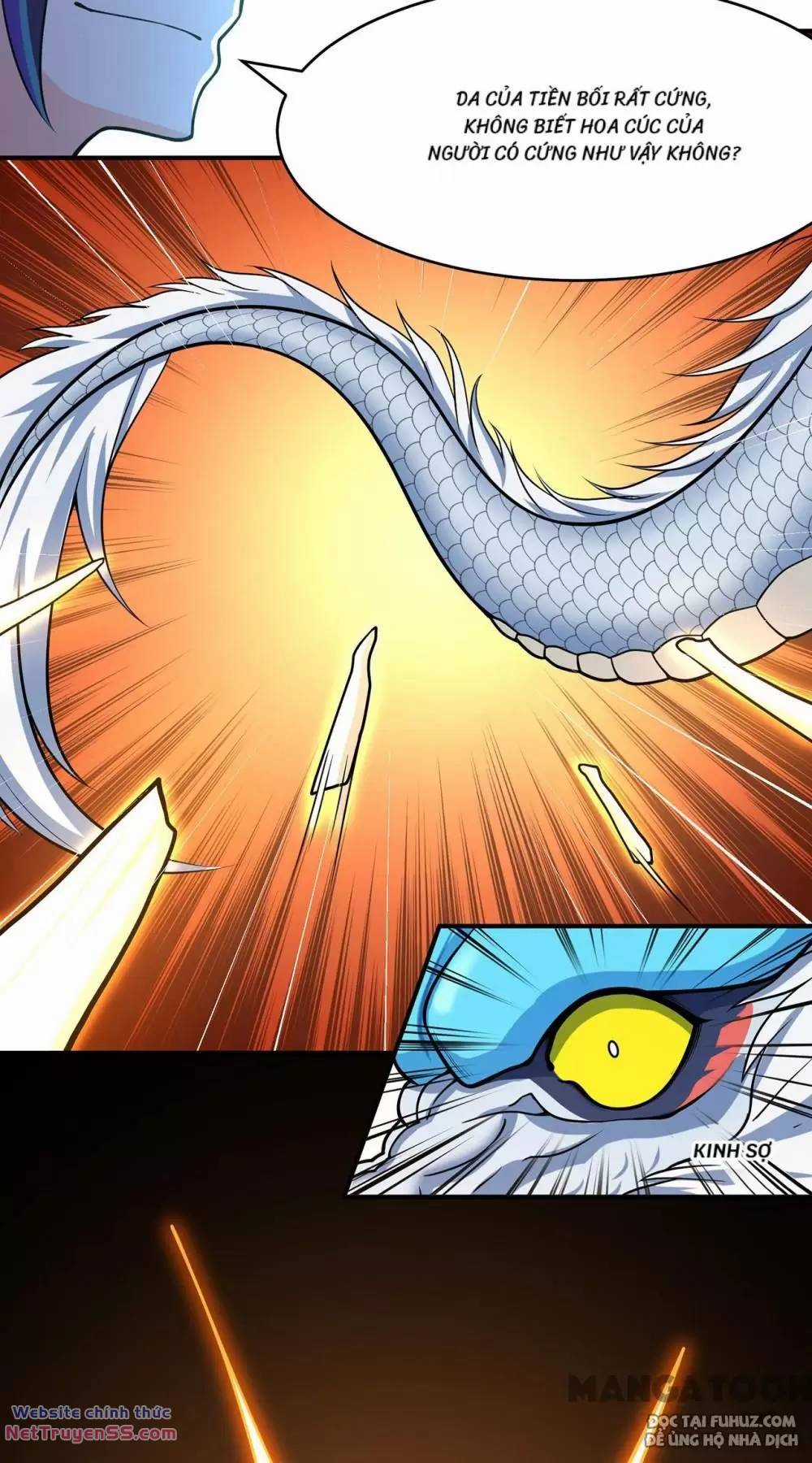 Cuồng Đồ Tu Tiên - Chapter 121 - Trang 17