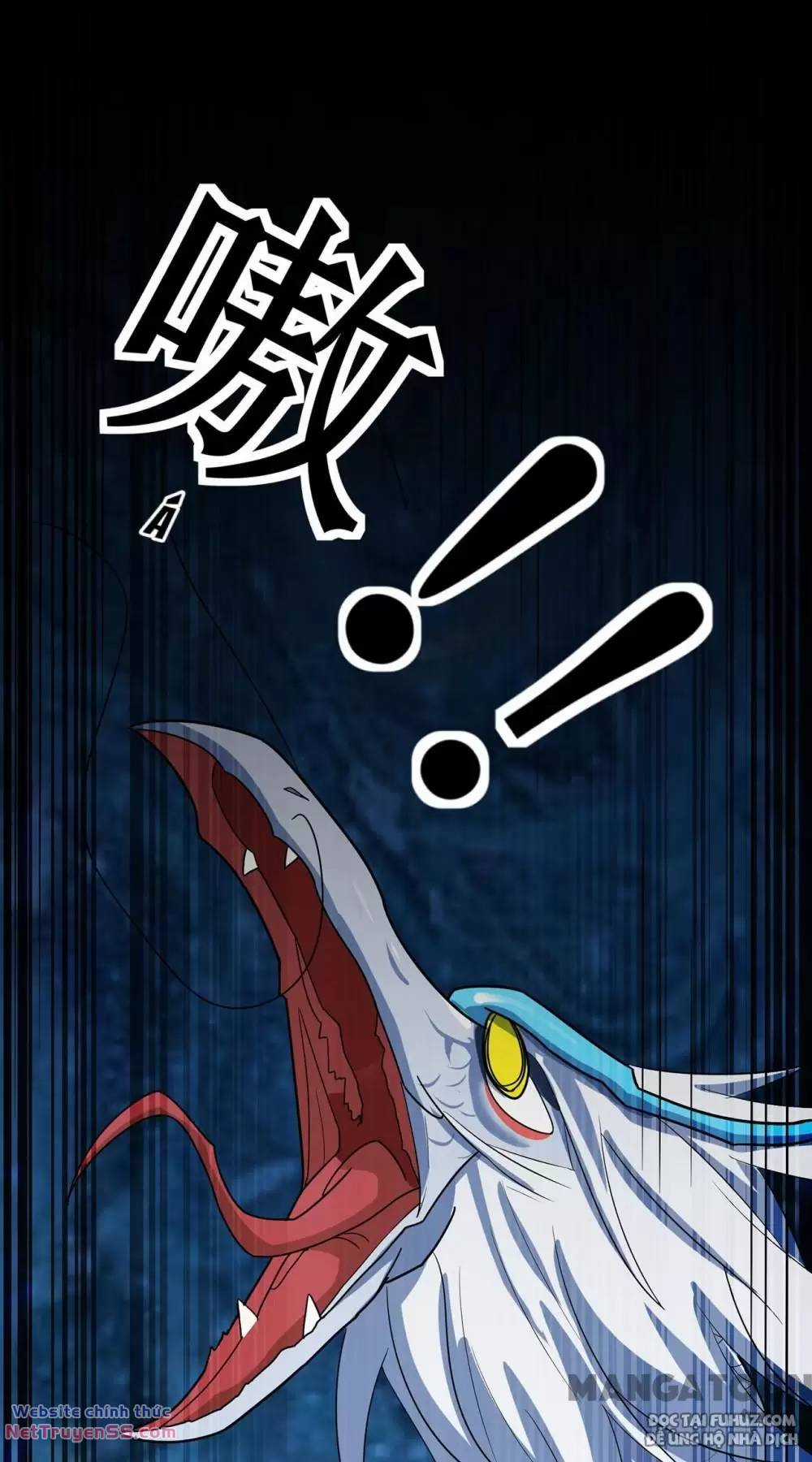 Cuồng Đồ Tu Tiên - Chapter 121 - Trang 19