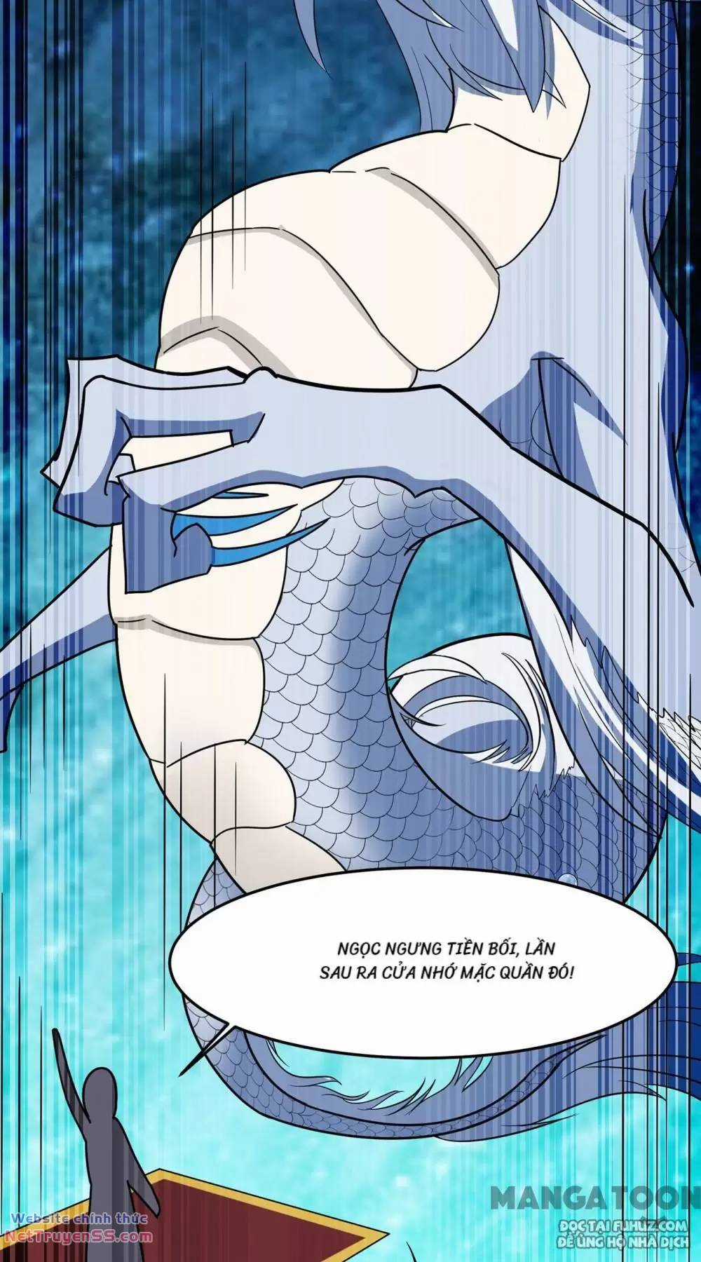 Cuồng Đồ Tu Tiên - Chapter 121 - Trang 20