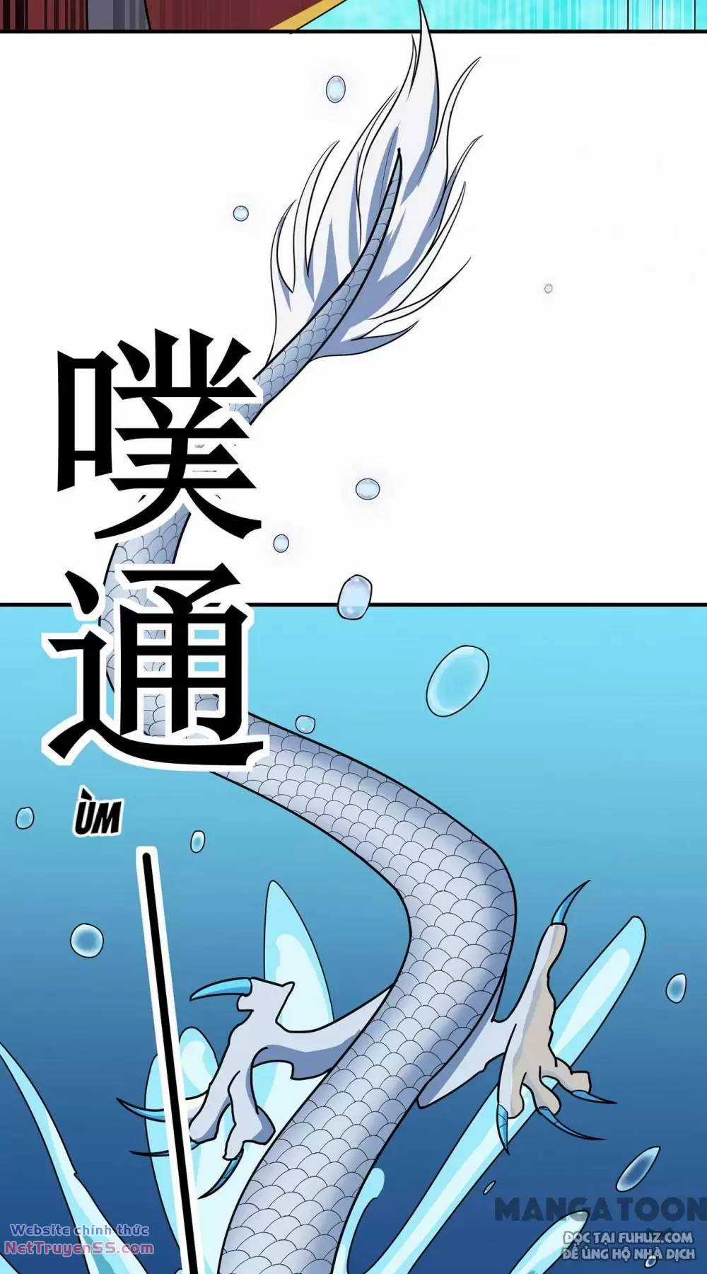 Cuồng Đồ Tu Tiên - Chapter 121 - Trang 21