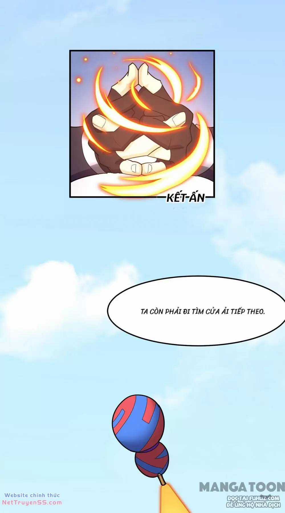 Cuồng Đồ Tu Tiên - Chapter 121 - Trang 23