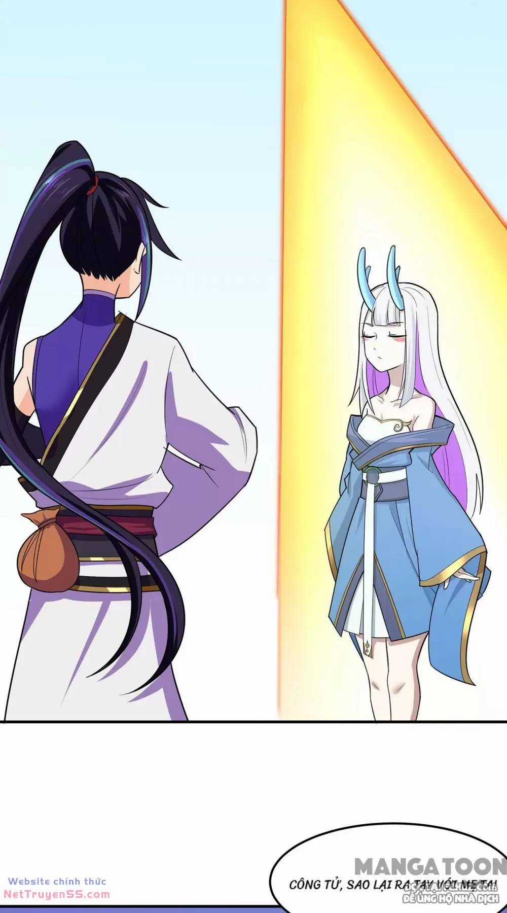 Cuồng Đồ Tu Tiên - Chapter 121 - Trang 24